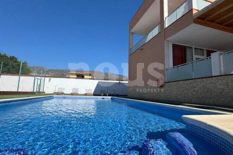 Villa i Playa Paraiso, Tenerife, Spanien 4 sovrum, 220 kvm. Nr. 161762