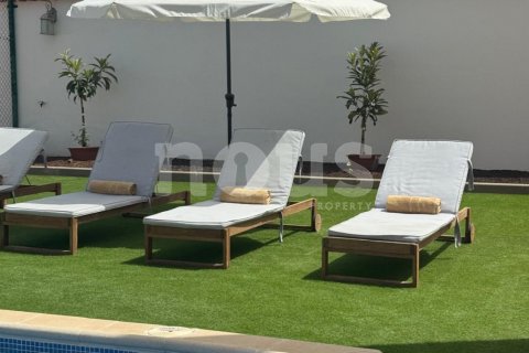 Villa till salu i Playa Paraiso, Tenerife, Spanien 4 sovrum, 220 kvm. Nr. 161762 - foto 5