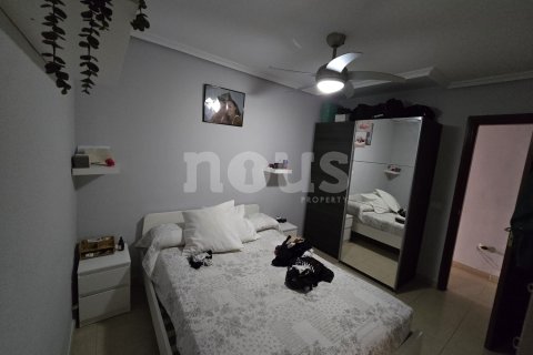 Apartament w Guargacho, Tenerife, Hiszpania 3 sypialnie, 88 mkw. nr 161761 – zdjęcie 8