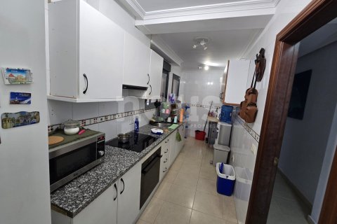 Apartament w Guargacho, Tenerife, Hiszpania 3 sypialnie, 88 mkw. nr 161761 – zdjęcie 6