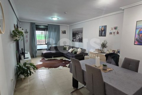 Apartament w Guargacho, Tenerife, Hiszpania 3 sypialnie, 88 mkw. nr 161761