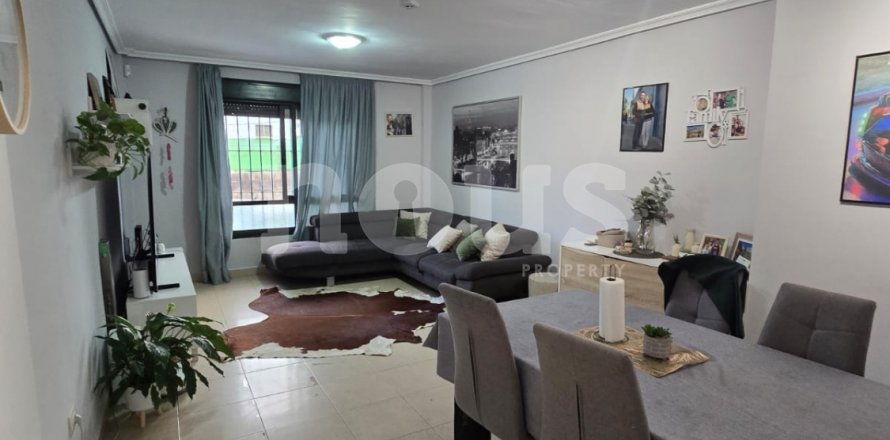 Apartament w Guargacho, Tenerife, Hiszpania 3 sypialnie, 88 mkw. nr 161761