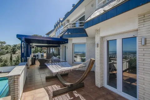 House zum Verkauf in Barcelona, Spanien 7 Schlafzimmer, 1000 m2 Nr. 141105 - Foto 7