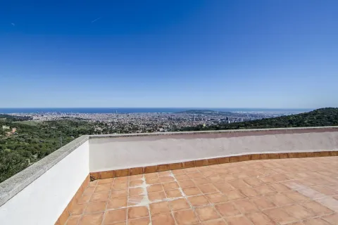 House zum Verkauf in Barcelona, Spanien 7 Schlafzimmer, 1000 m2 Nr. 141105 - Foto 9