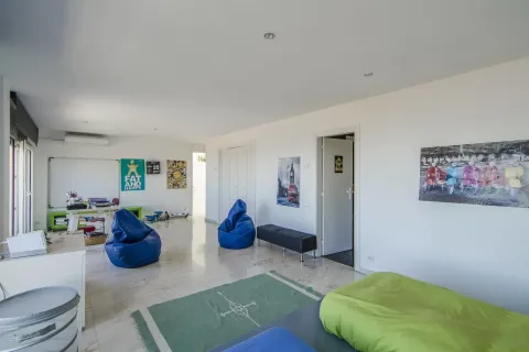 House zum Verkauf in Barcelona, Spanien 7 Schlafzimmer, 1000 m2 Nr. 141105 - Foto 6