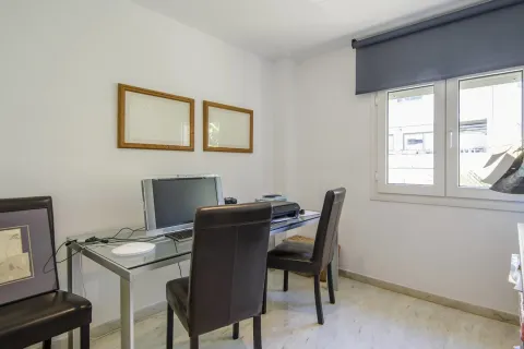 House zum Verkauf in Barcelona, Spanien 7 Schlafzimmer, 1000 m2 Nr. 141105 - Foto 11