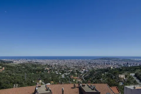 House zum Verkauf in Barcelona, Spanien 7 Schlafzimmer, 1000 m2 Nr. 141105 - Foto 16