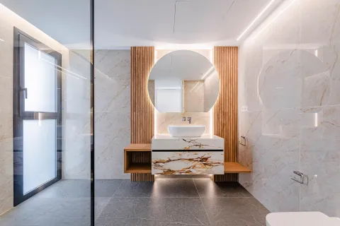 Сasa en venta en Barcelona, España 7 dormitorios, 710 m2 No. 141104 - foto 25