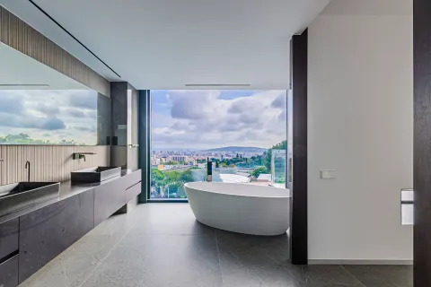 Сasa en venta en Barcelona, España 7 dormitorios, 710 m2 No. 141104 - foto 17