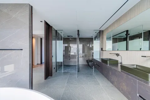 Сasa en venta en Barcelona, España 7 dormitorios, 710 m2 No. 141104 - foto 18