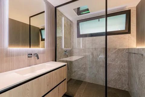 Сasa en venta en Barcelona, España 7 dormitorios, 710 m2 No. 141104 - foto 23