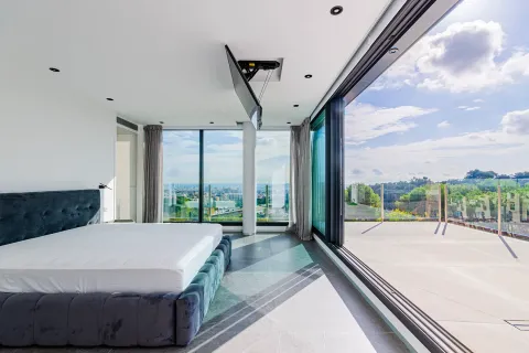 Сasa en venta en Barcelona, España 7 dormitorios, 710 m2 No. 141104 - foto 13