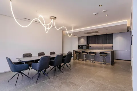 Сasa en venta en Barcelona, España 7 dormitorios, 710 m2 No. 141104 - foto 5