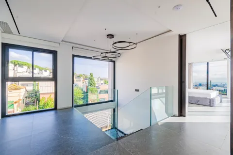 Сasa en venta en Barcelona, España 7 dormitorios, 710 m2 No. 141104 - foto 12