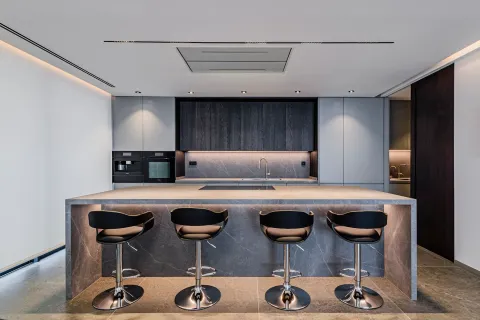 Сasa en venta en Barcelona, España 7 dormitorios, 710 m2 No. 141104 - foto 8