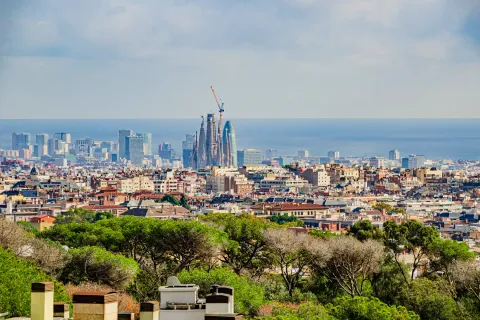 Сasa en venta en Barcelona, España 7 dormitorios, 710 m2 No. 141104 - foto 27