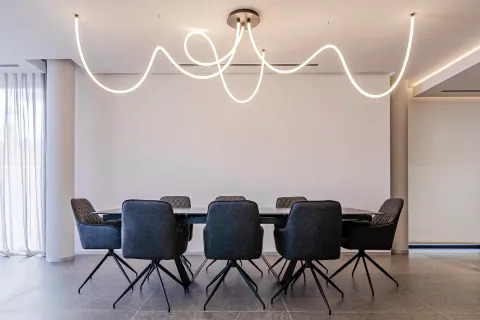 Сasa en venta en Barcelona, España 7 dormitorios, 710 m2 No. 141104 - foto 6