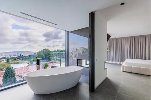 Сasa en venta en Barcelona, España 7 dormitorios, 710 m2 No. 141104 - foto 16