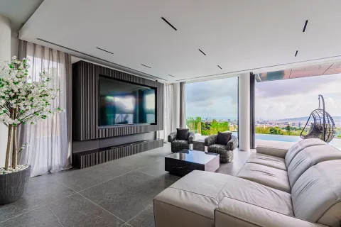 Сasa en venta en Barcelona, España 7 dormitorios, 710 m2 No. 141104 - foto 2