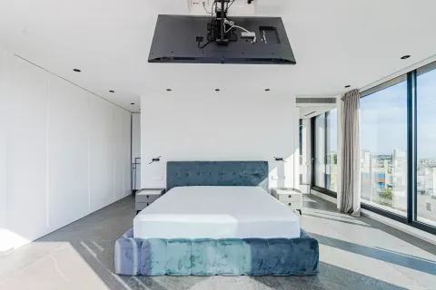 Сasa en venta en Barcelona, España 7 dormitorios, 710 m2 No. 141104 - foto 14