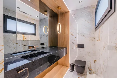 Сasa en venta en Barcelona, España 7 dormitorios, 710 m2 No. 141104 - foto 11