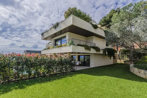 House zum Verkauf in Barcelona, Spanien 5 Schlafzimmer, Nr. 141102 - Foto 25