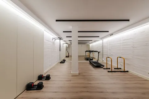 House zum Verkauf in Barcelona, Spanien 5 Schlafzimmer, Nr. 141102 - Foto 23