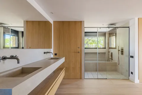 House zum Verkauf in Barcelona, Spanien 5 Schlafzimmer, Nr. 141102 - Foto 13