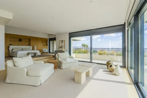 House zum Verkauf in Barcelona, Spanien 5 Schlafzimmer, Nr. 141102 - Foto 11