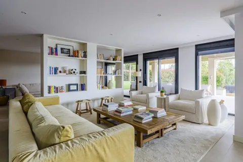 House zum Verkauf in Barcelona, Spanien 5 Schlafzimmer, Nr. 141102 - Foto 6