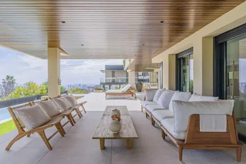 House zum Verkauf in Barcelona, Spanien 5 Schlafzimmer, Nr. 141102 - Foto 24