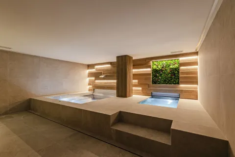 House zum Verkauf in Barcelona, Spanien 5 Schlafzimmer, Nr. 141102 - Foto 22