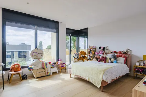 House zum Verkauf in Barcelona, Spanien 5 Schlafzimmer, Nr. 141102 - Foto 18