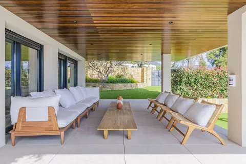 House zum Verkauf in Barcelona, Spanien 5 Schlafzimmer, Nr. 141102 - Foto 4