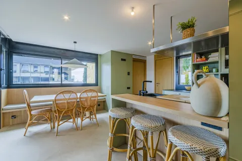 House zum Verkauf in Barcelona, Spanien 5 Schlafzimmer, Nr. 141102 - Foto 8