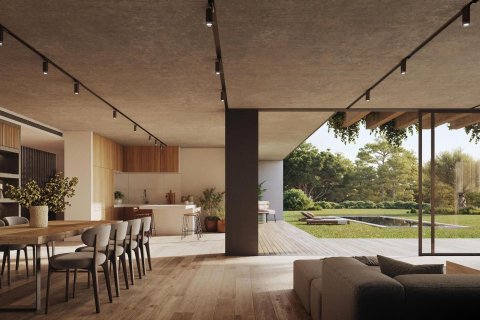 Hus till salu i Tamariu, Girona, Spanien 4 sovrum, 576 kvm. Nr. 141103 - foto 5