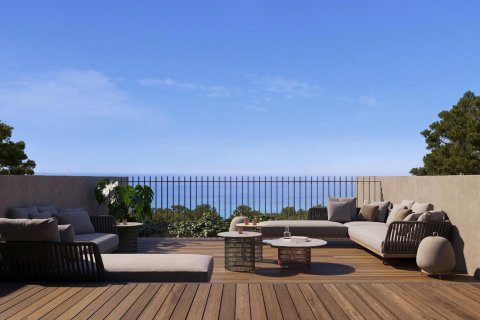 Hus till salu i Tamariu, Girona, Spanien 4 sovrum, 576 kvm. Nr. 141103 - foto 9