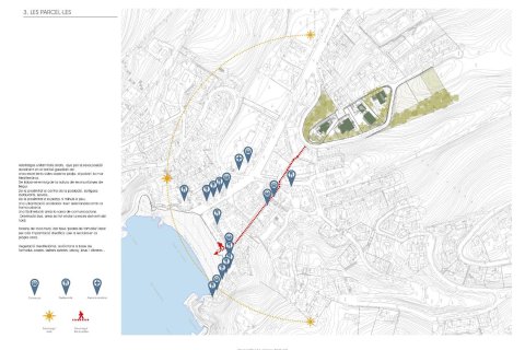 Hus till salu i Tamariu, Girona, Spanien 4 sovrum, 576 kvm. Nr. 141103 - foto 19