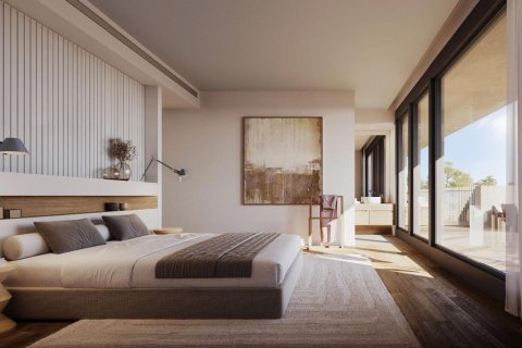 Hus till salu i Tamariu, Girona, Spanien 4 sovrum, 576 kvm. Nr. 141103 - foto 6