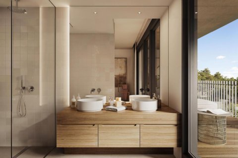 Hus till salu i Tamariu, Girona, Spanien 4 sovrum, 576 kvm. Nr. 141103 - foto 7