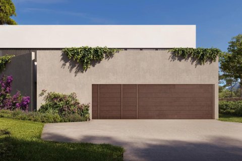 Hus till salu i Tamariu, Girona, Spanien 4 sovrum, 576 kvm. Nr. 141103 - foto 4