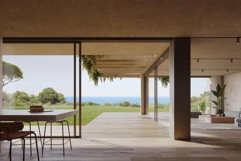 Hus till salu i Tamariu, Girona, Spanien 4 sovrum, 576 kvm. Nr. 141103 - foto 3