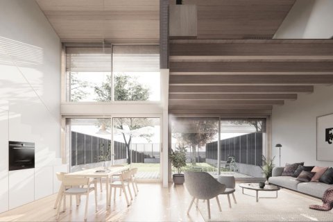 Kamienica w Calonge, Girona, Hiszpania 4 sypialnie, nr 141106 – zdjęcie 5