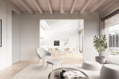 Kamienica w Calonge, Girona, Hiszpania 4 sypialnie, nr 141106 – zdjęcie 8