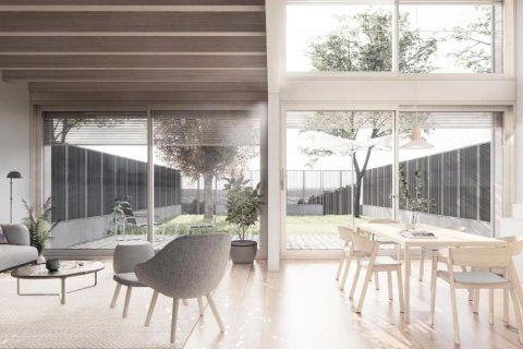 Kamienica w Calonge, Girona, Hiszpania 4 sypialnie, nr 141106 – zdjęcie 6