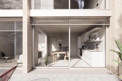 Kamienica w Calonge, Girona, Hiszpania 4 sypialnie, nr 141106 – zdjęcie 3