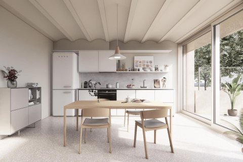 Kamienica w Calonge, Girona, Hiszpania 4 sypialnie, nr 141106 – zdjęcie 13