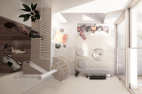 Kamienica w Calonge, Girona, Hiszpania 4 sypialnie, nr 141106 – zdjęcie 18