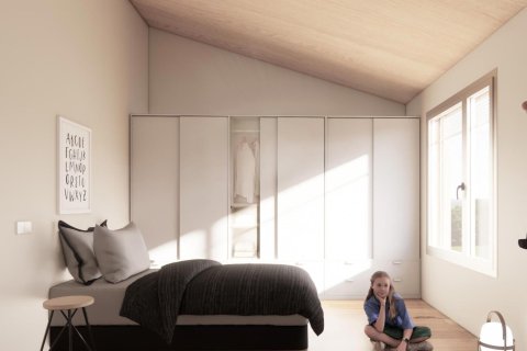 Kamienica w Calonge, Girona, Hiszpania 4 sypialnie, nr 141106 – zdjęcie 16