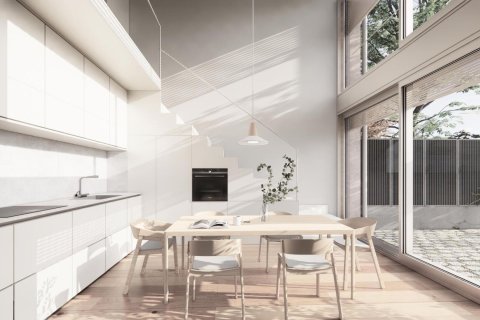 Kamienica w Calonge, Girona, Hiszpania 4 sypialnie, nr 141106 – zdjęcie 11